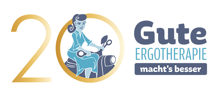Logo Ergotherapie Gute
